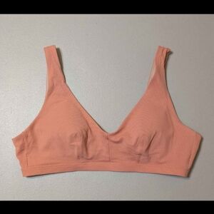 Lululemon XL Waterside Honeycomb Swim Top